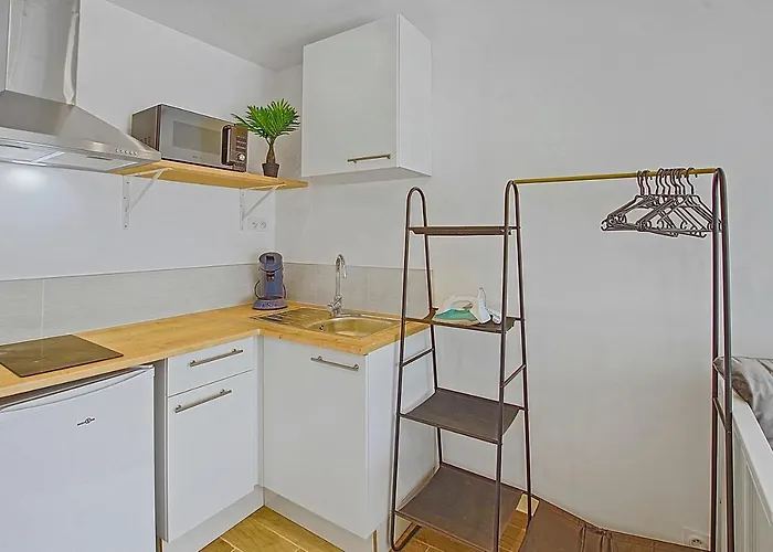 Calme Et Moderne A 300m De La -1- Apartament Canet-en-Roussillon