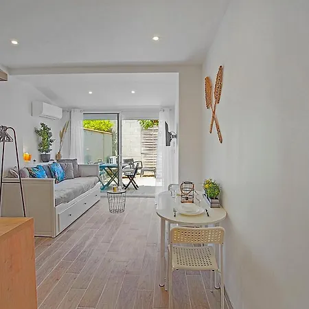 Calme Et Moderne A 300m De La -1- Apartmán