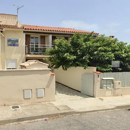 Avec Jardin Prive Wifi Et Clim - Proche -1