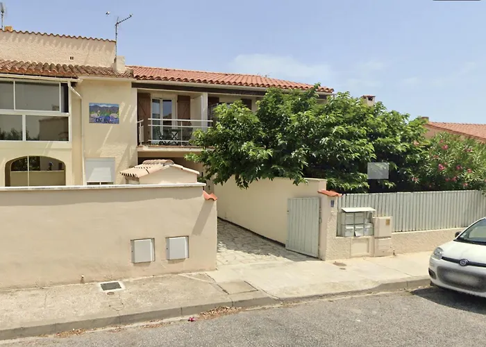 Avec Jardin Prive Wifi Et Clim - Proche -1